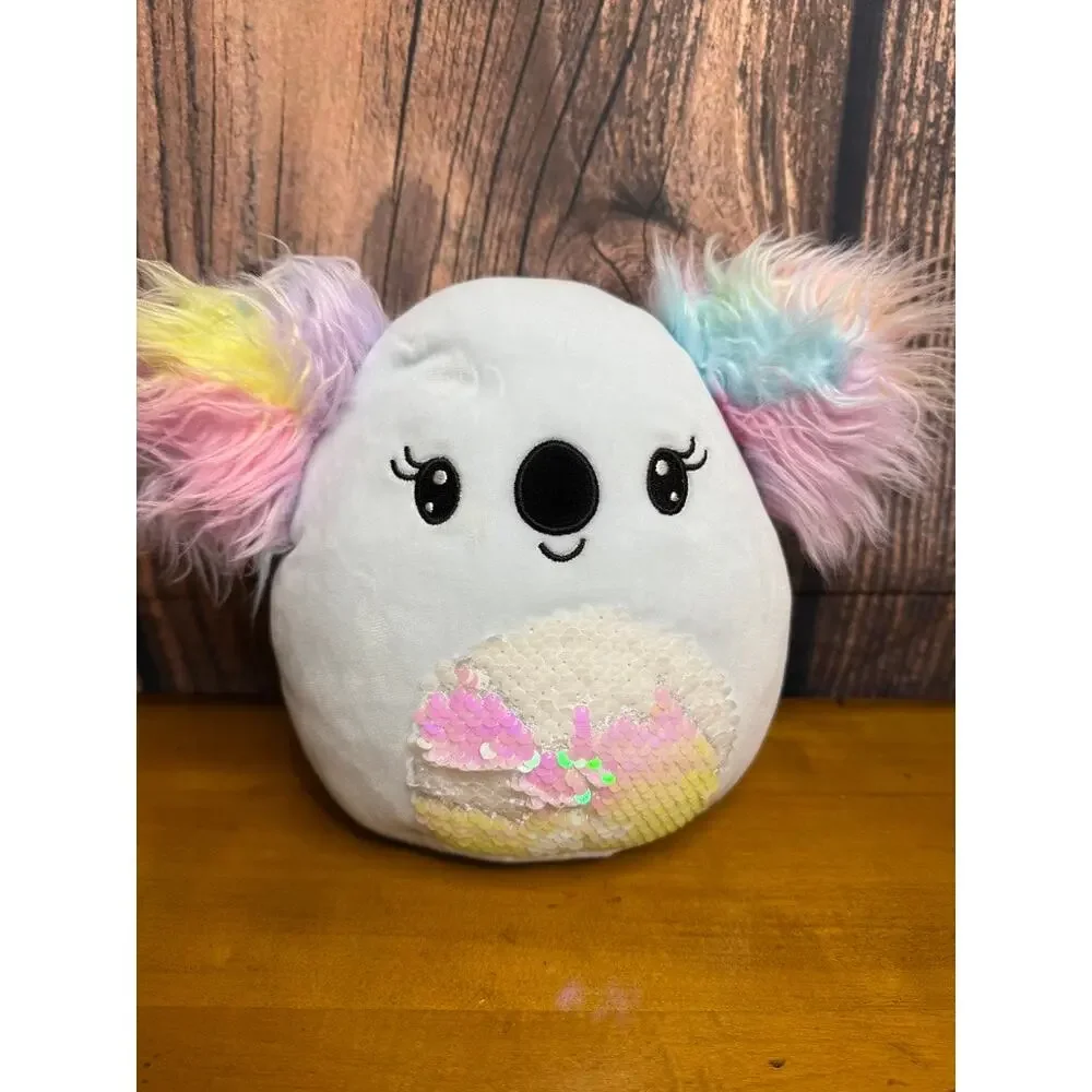 Squishmallows Kya the Koala 7
